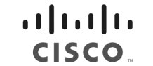 Cisco-Gris